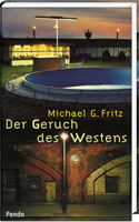 Cover Der Geruch des Westens