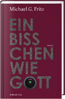 Cover Ein bichen wie Gott