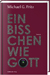 Cover Ein bichen wie Gott